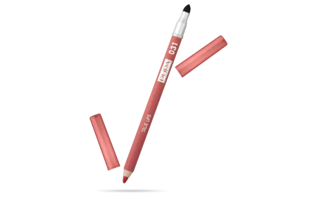 Pupa True Lips, konturówka do ust, 031 Coral