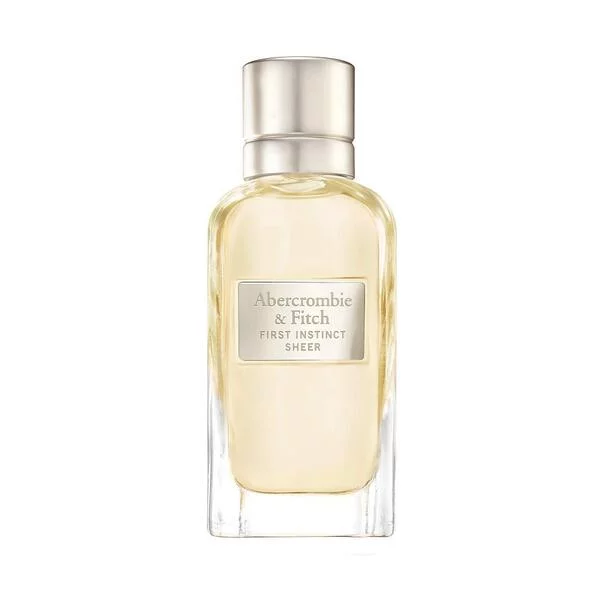 Abercrombie & Fitch First Instinct Sheer Woman woda perfumowana spray 30ml (W)