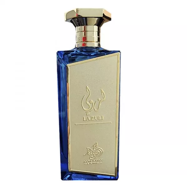 Al Wataniah Lazuli woda perfumowana spray 100ml (U)