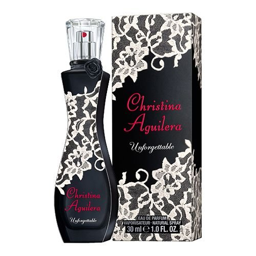 Christina Aguilera Unforgettable woda perfumowana spray 30ml (W)