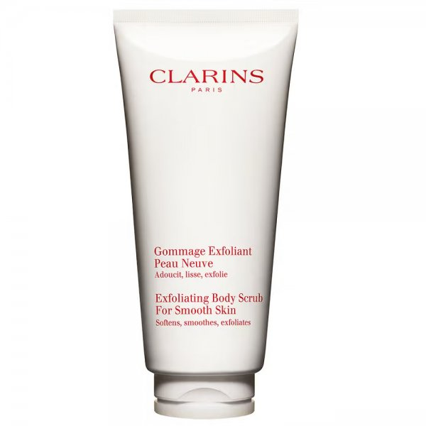 Clarins Exfoliating Body Scrub peeling do ciała 200ml