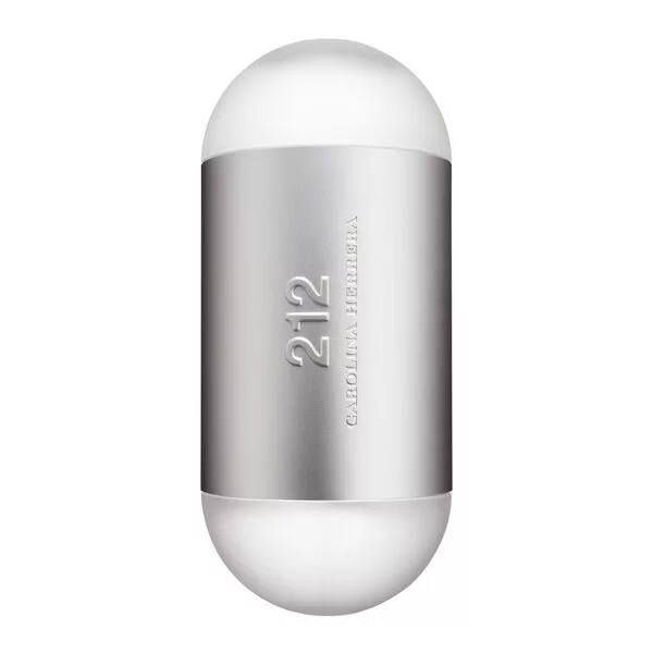 Carolina Herrera 212, woda toaletowa, 60ml (W)