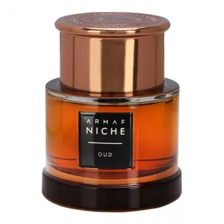 Armaf Niche Oud woda perfumowana spray 90ml (M)