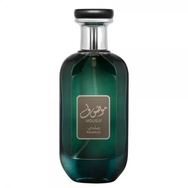 Ard al Zaafaran Mousuf Ramadi woda perfumowana spray 100ml (U)