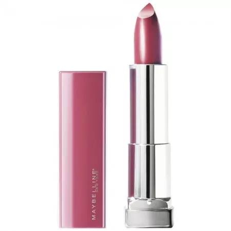 Maybelline New York Color Sensational, szminka Pink For Me, 4.4g