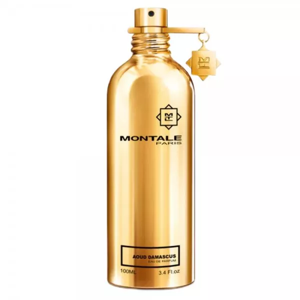 Montale Aoud Damascus woda perfumowana spray 100ml (W)