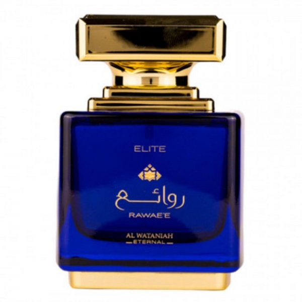 Al Wataniah Rawae'e Elite woda perfumowana spray 100ml (M)