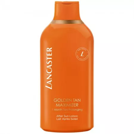 Lancaster Golden Tan Maximizer After Sun Lotion balsam po opalaniu 400ml