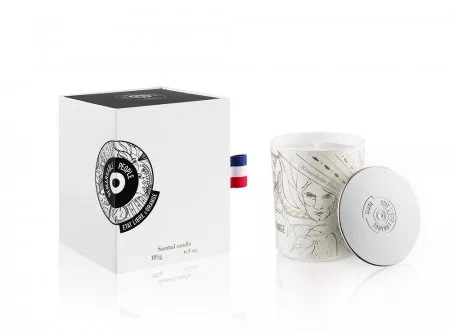 Etat Libre d'Orange Remarkable People Candle świeca zapachowa 185g