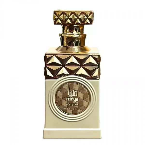 Paris Corner Minya Coco Lush woda perfumowana spray 100ml (U)