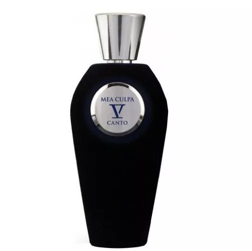 Tiziana Terenzi V Canto Mea Culpa Unisex woda perfumowana spray 100ml (U)