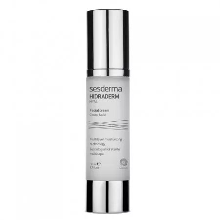 Sesderma Hidraderm Hyal krem do twarzy 50ml