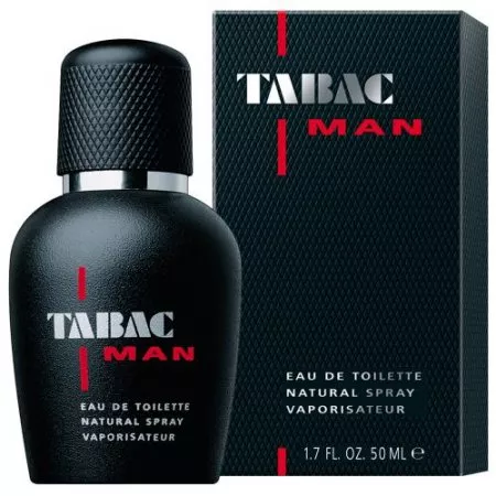 Tabac Man woda toaletowa spray 50ml (M)