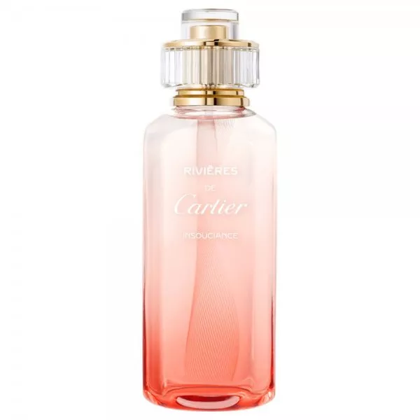 Cartier Rivieres de Cartier Insouciance woda toaletowa spray 100ml (U)