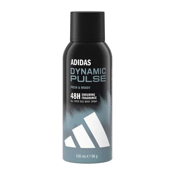 Adidas Dynamic Pulse dezodorant w sprayu 150ml (M)