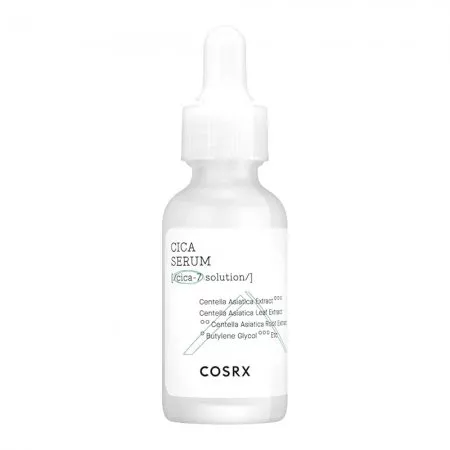 Cosrx Pure Fit Cica Serum łagodzące serum do twarzy 30ml