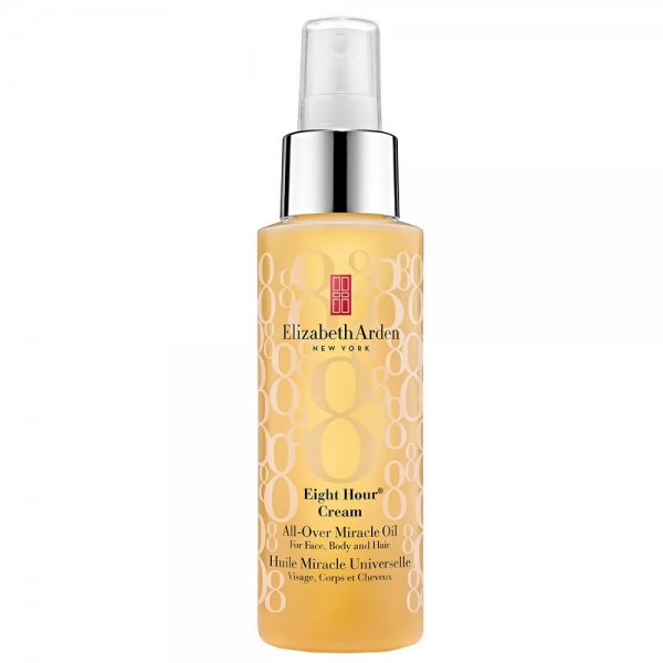 Elizabeth Arden Eight Hour Cream olejek do twarzy ciała i włosów 100ml