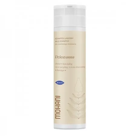 Mohani Szampon łagodny Dziewanna 250ml
