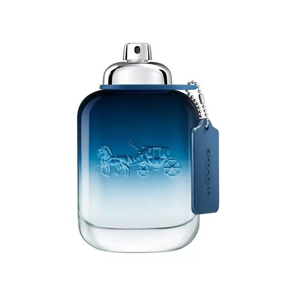Coach Blue woda toaletowa spray 100ml (M)