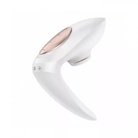 Satisfyer Pro 4 Couples bezdotykowy wibrator dla par