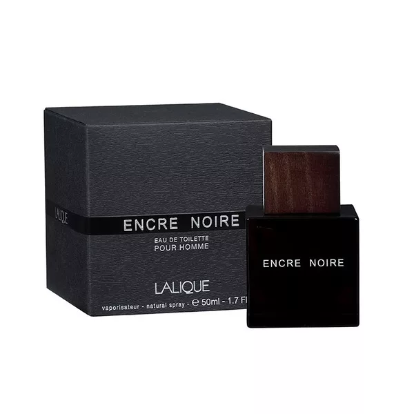 Lalique Encre Noire woda toaletowa spray 50ml (M)