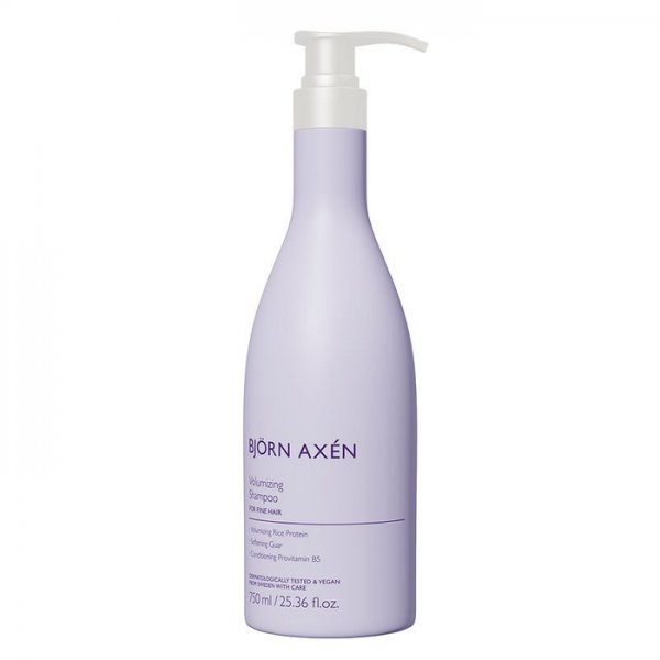 Björn Axén Volumizing, szampon zwiększający objętość włosów, 750ml