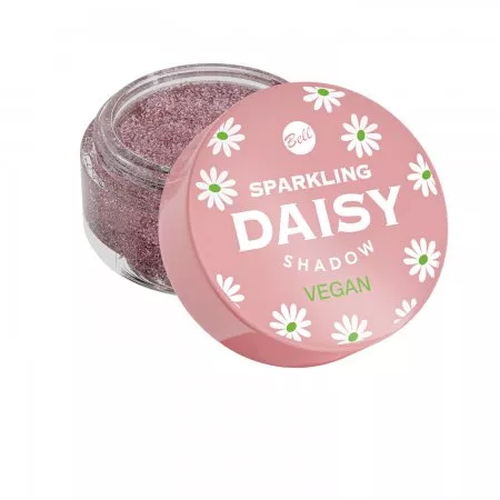 Bell Sypki cień do powiek Sparkling Daisy Shadow 01, 1,5g