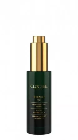 Clochee Premium, eliksir liftingujący, 30ml