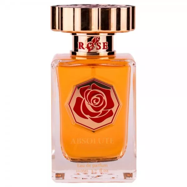 Maison Asrar Rose Absolute woda perfumowana spray 110ml (W)