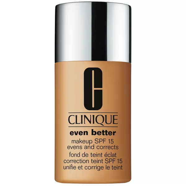 Clinique Even Better™ Makeup SPF15 podkład wyrównujący koloryt skóry WN 94 Deep Neutral 30ml