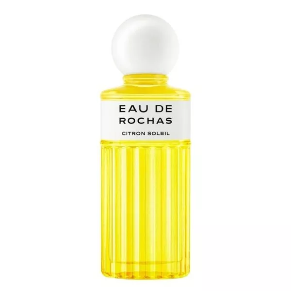 Rochas Eau de Rochas Citron Soleil woda toaletowa spray 100ml (W)