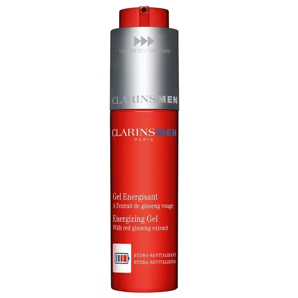 Clarins ClarinsMen żel energizujący 50ml