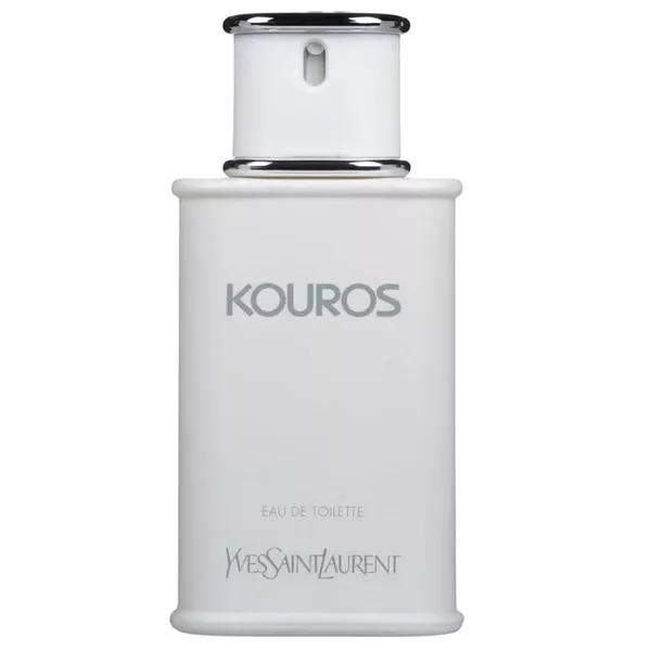 Yves Saint Laurent Kouros, woda toaletowa, 100ml (M)