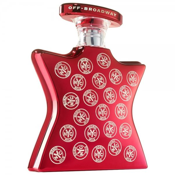 Bond No. 9 Off-Broadway woda perfumowana spray 100ml (U)
