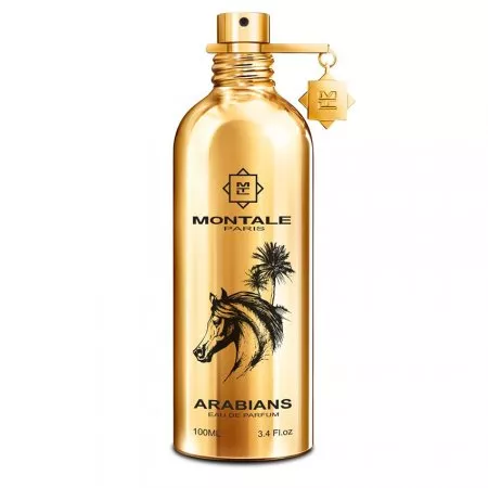 Montale Arabians woda perfumowana spray 100ml (U)
