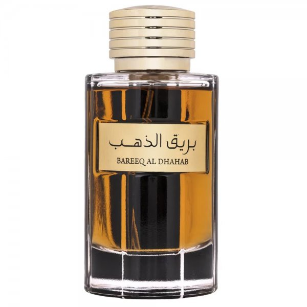 Al Wataniah Bareeq Al Dhahab woda perfumowana spray 100ml (M)