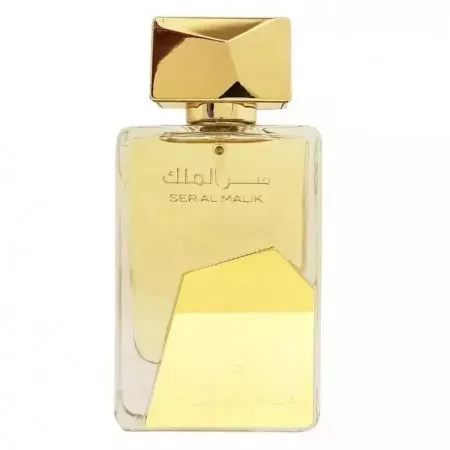 Lattafa Ser Al Malik woda perfumowana spray 100ml (U)