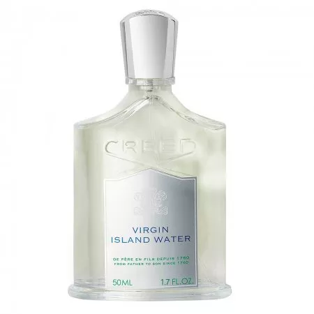 Creed Virgin Island Water woda perfumowana spray 50ml (U)