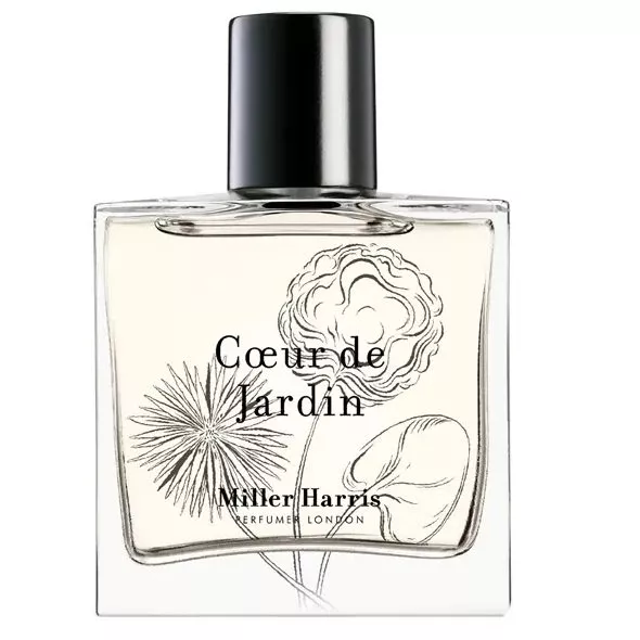 Miller Harris Coeur de Jardin woda perfumowana spray 50ml (W)