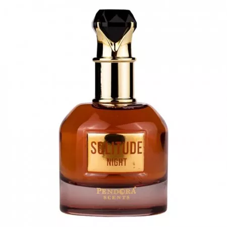Pendora Scents Solitude Night woda perfumowana spray 100ml (W)