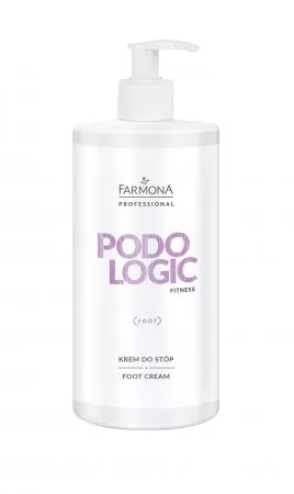 Farmona Professional Podologic Fitness, Krem do stóp, 500ml