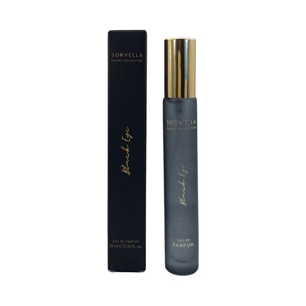 Sorvella Perfume Black Eye woda perfumowana spray 10ml (M)