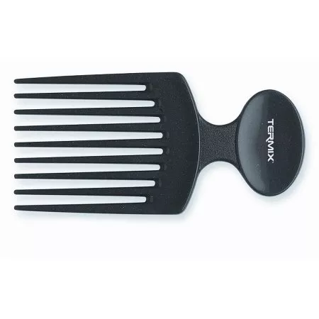 Termix, grzebień, Titanium 878, do układania i stylizacji