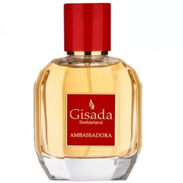 Gisada Ambassadora woda perfumowana spray 100ml (W)