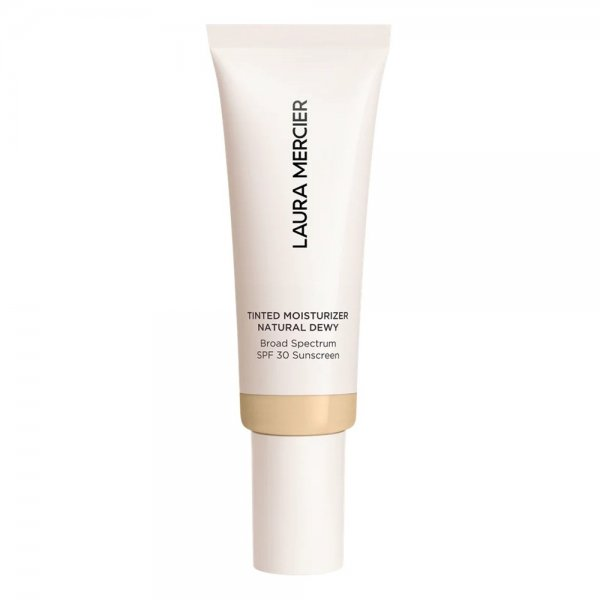 Laura Mercier Tinted Moisturizer Natural Dewy SPF30 koloryzujący krem nawilżający 1N Birch 45ml