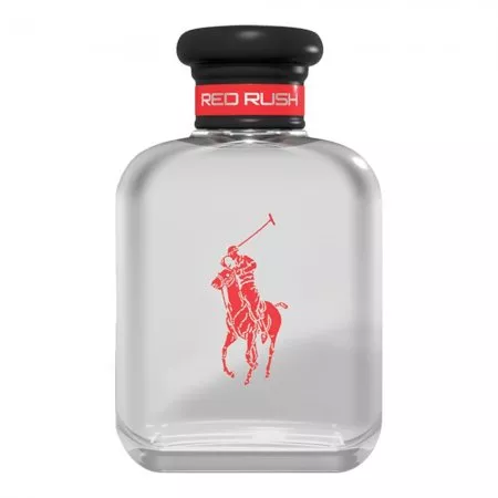 Ralph Lauren Polo Red Rush woda toaletowa spray 75ml (M)