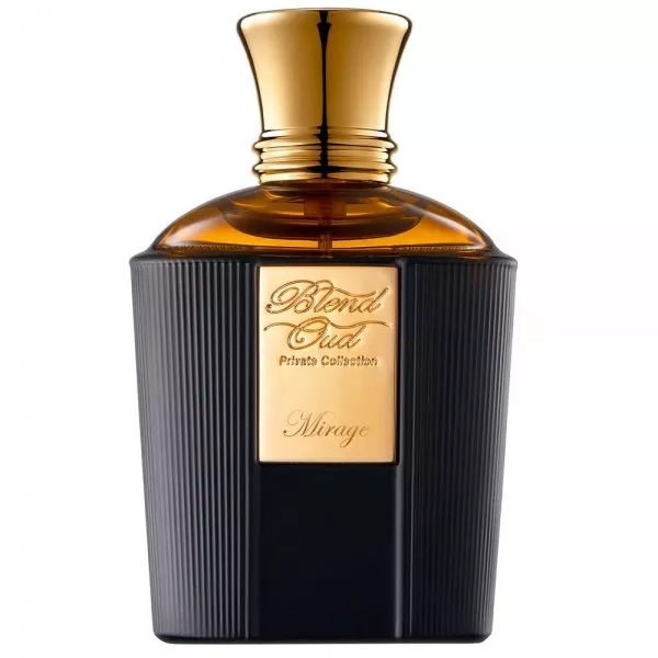 Blend Oud Mirage woda perfumowana spray 60ml (U)