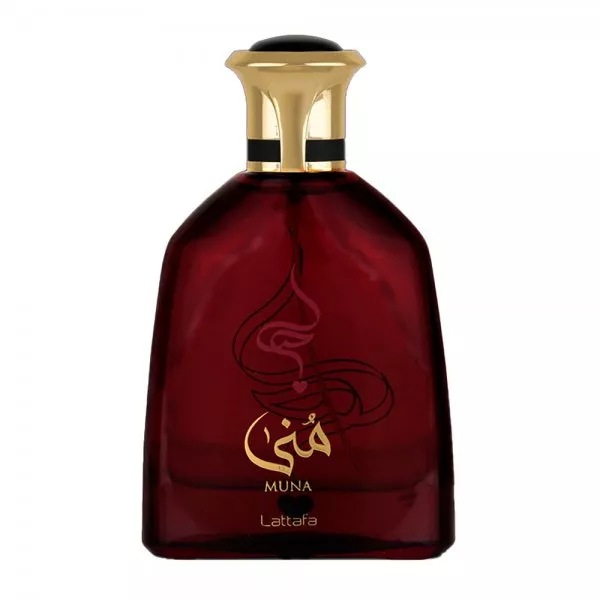 Lattafa Muna woda perfumowana spray 100ml (U)