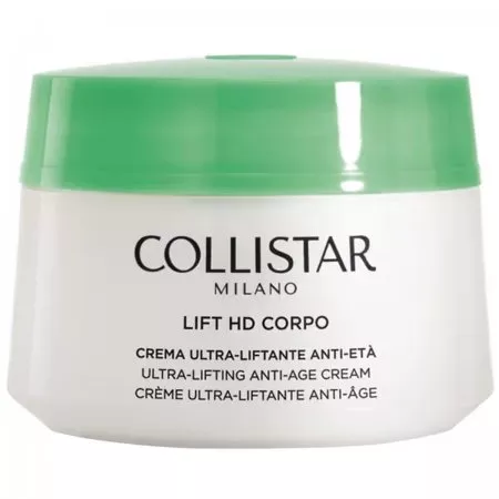 Collistar, Special Perfect Body Ultra-Lifting Anti-Age Cream liftingujący krem przeciwstarzeniowy do ciała 400ml