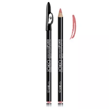 Joko Make-Up Precision Lip Liner konturówka do ust 43